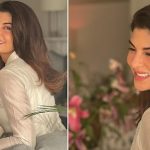Jacqueline Fernandez Returns to Instagram Days After Her Photo With Conman Sukesh Chandrasekhar Went Viral (View Pic)
